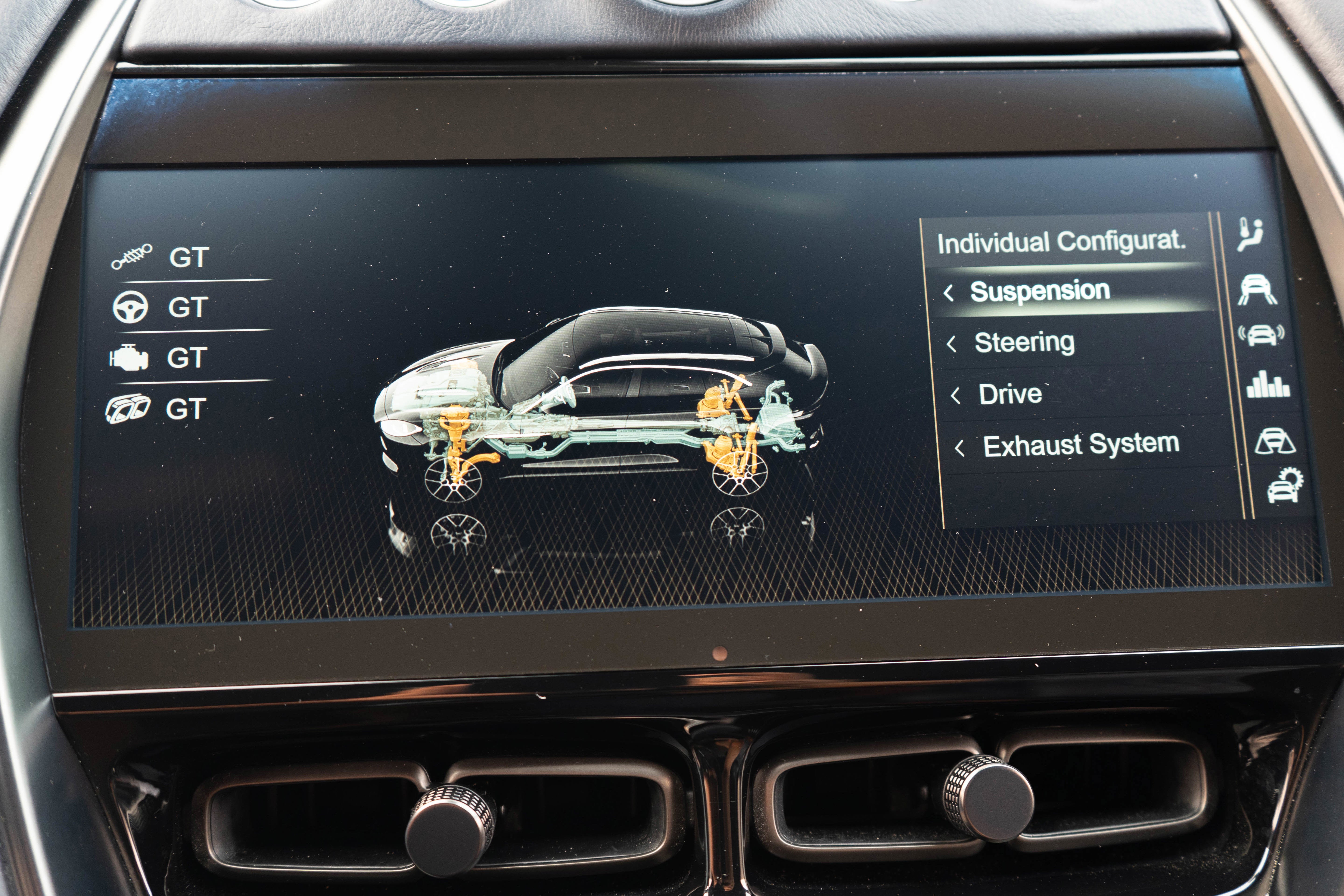 2021 Aston Martin DBX AWD