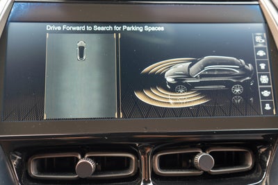 2021 Aston Martin DBX AWD