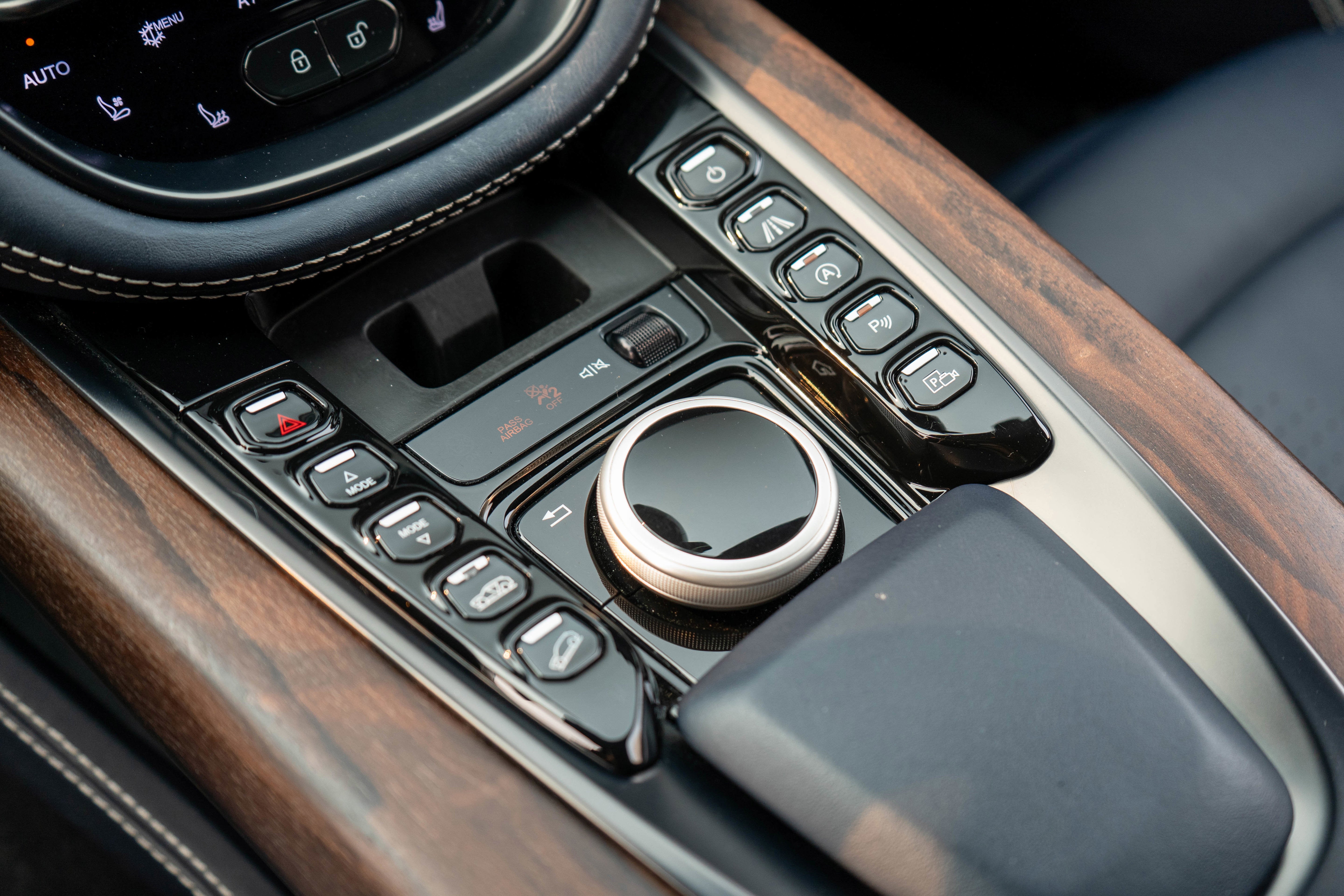 2021 Aston Martin DBX AWD