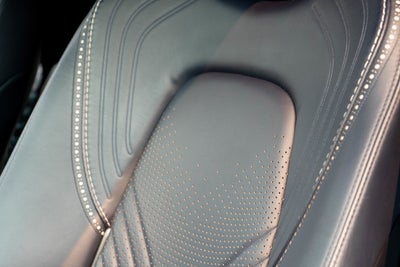 2021 Aston Martin DBX AWD