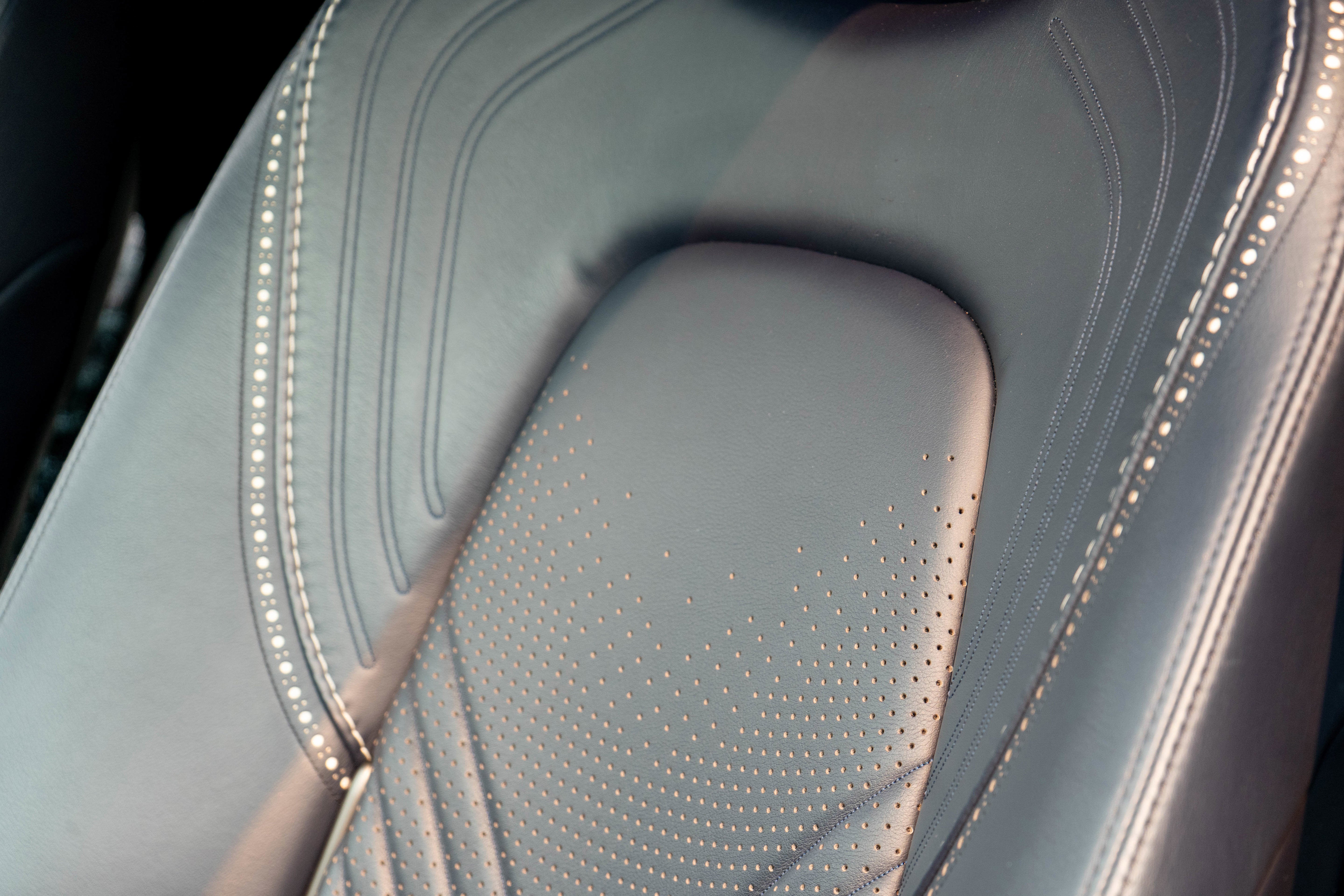 2021 Aston Martin DBX AWD