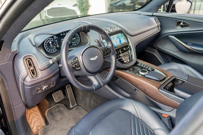 2021 Aston Martin DBX AWD