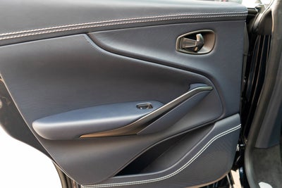 2021 Aston Martin DBX AWD