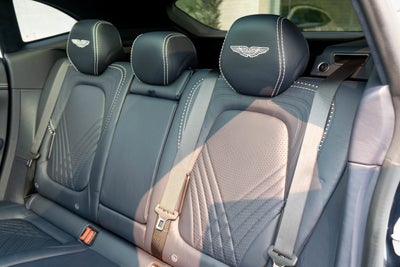 2021 Aston Martin DBX AWD