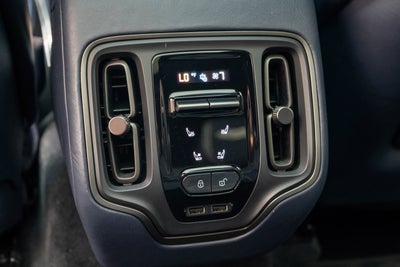 2021 Aston Martin DBX AWD