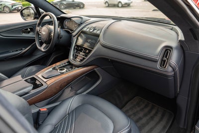 2021 Aston Martin DBX AWD