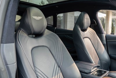 2021 Aston Martin DBX AWD