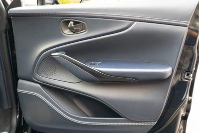 2021 Aston Martin DBX AWD