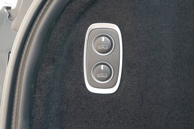 2021 Aston Martin DBX AWD