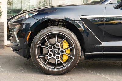 2021 Aston Martin DBX AWD