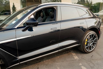2021 Aston Martin DBX AWD