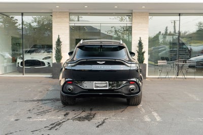 2021 Aston Martin DBX AWD