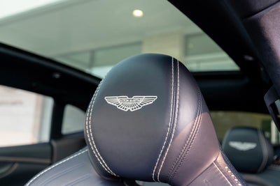 2021 Aston Martin DBX AWD