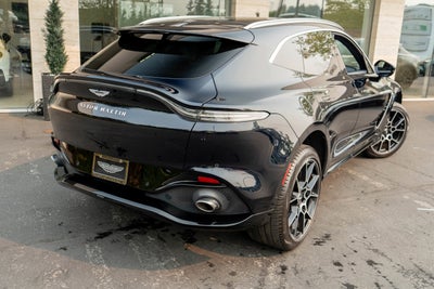 2021 Aston Martin DBX AWD