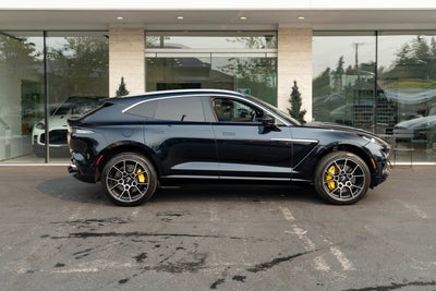 2021 Aston Martin DBX AWD