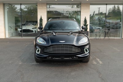 2021 Aston Martin DBX AWD