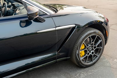 2021 Aston Martin DBX AWD