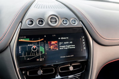 2022 Aston Martin DBX AWD