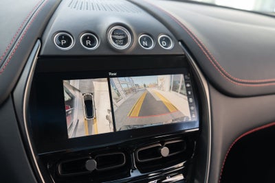 2022 Aston Martin DBX AWD
