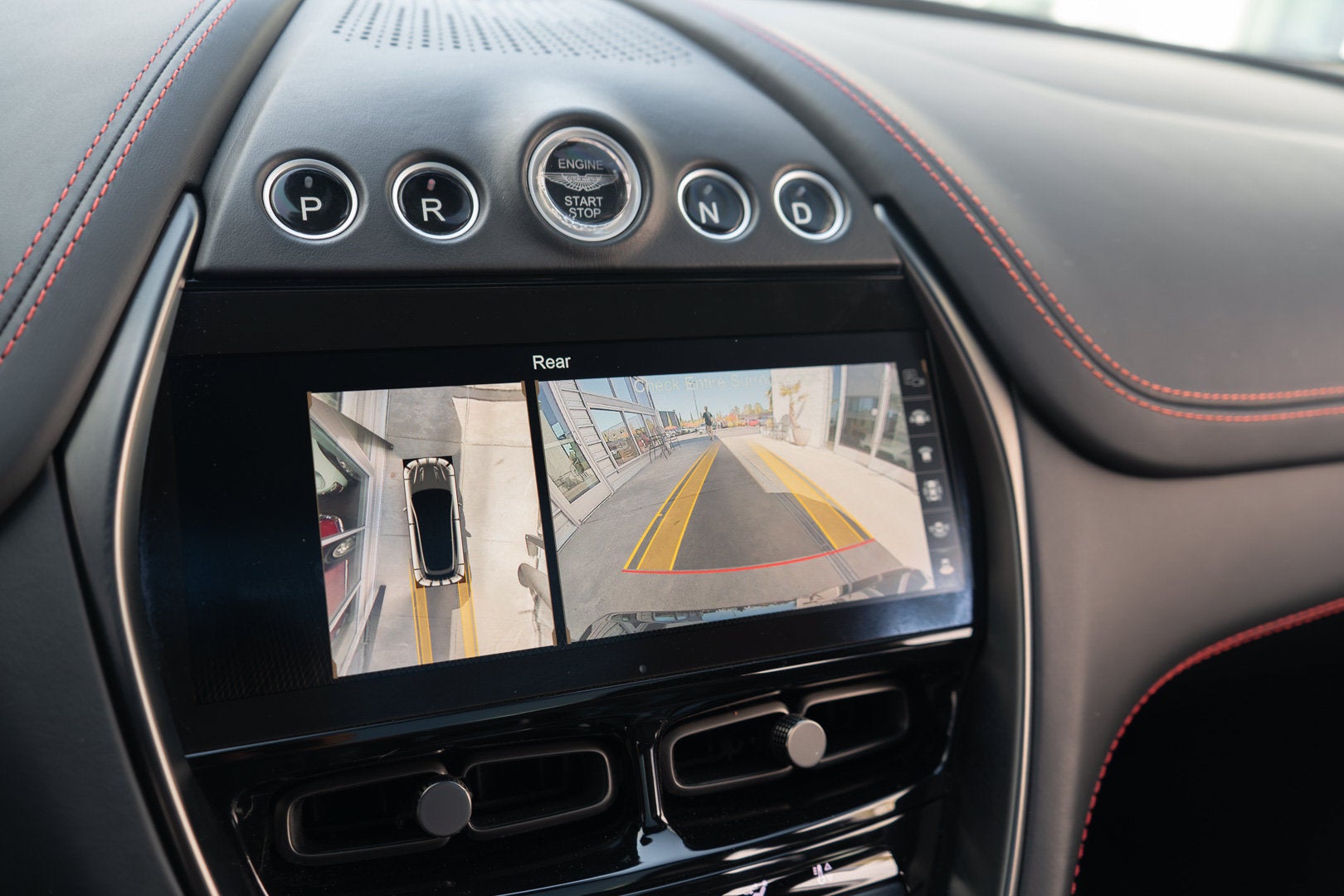 2022 Aston Martin DBX AWD