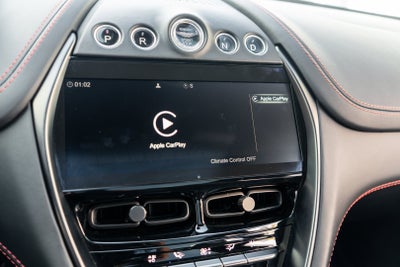 2022 Aston Martin DBX AWD