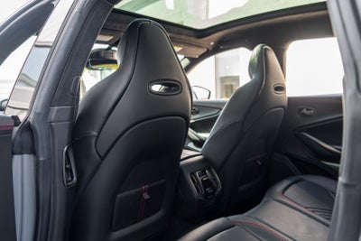 2022 Aston Martin DBX AWD