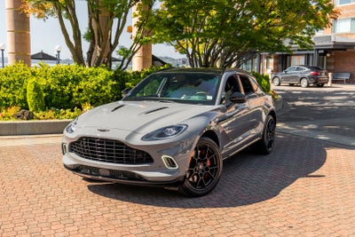 2022 Aston Martin DBX AWD
