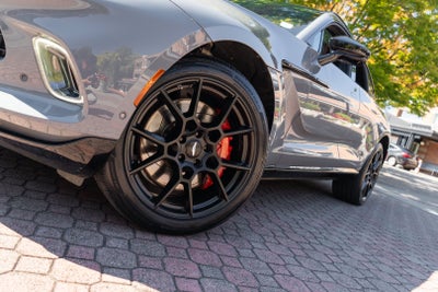 2022 Aston Martin DBX AWD