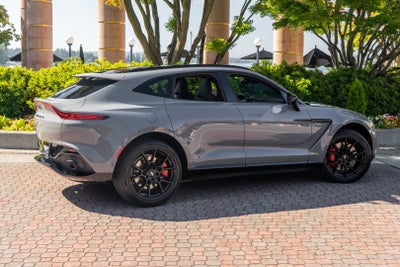 2022 Aston Martin DBX AWD