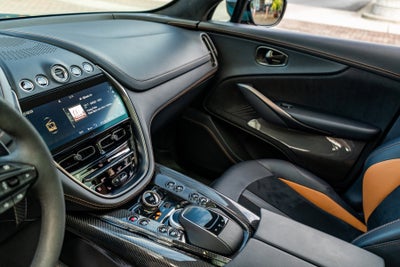 2023 Aston Martin DBX 707