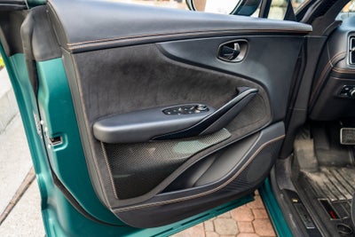 2023 Aston Martin DBX 707