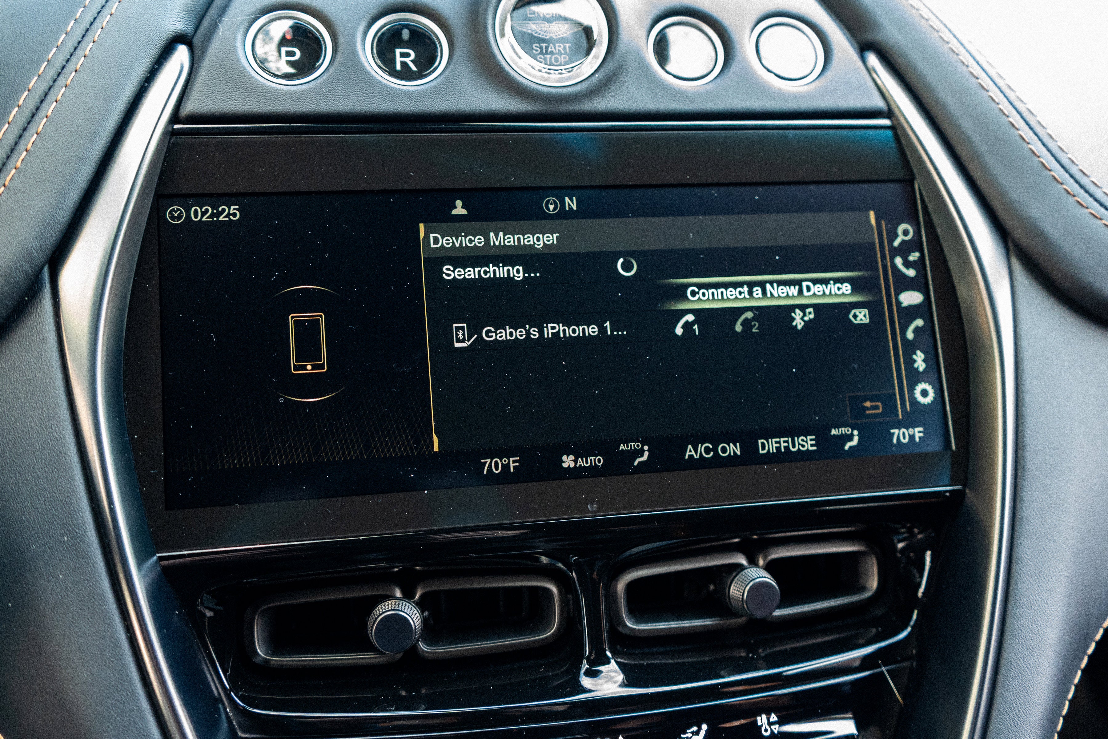 2023 Aston Martin DBX 707