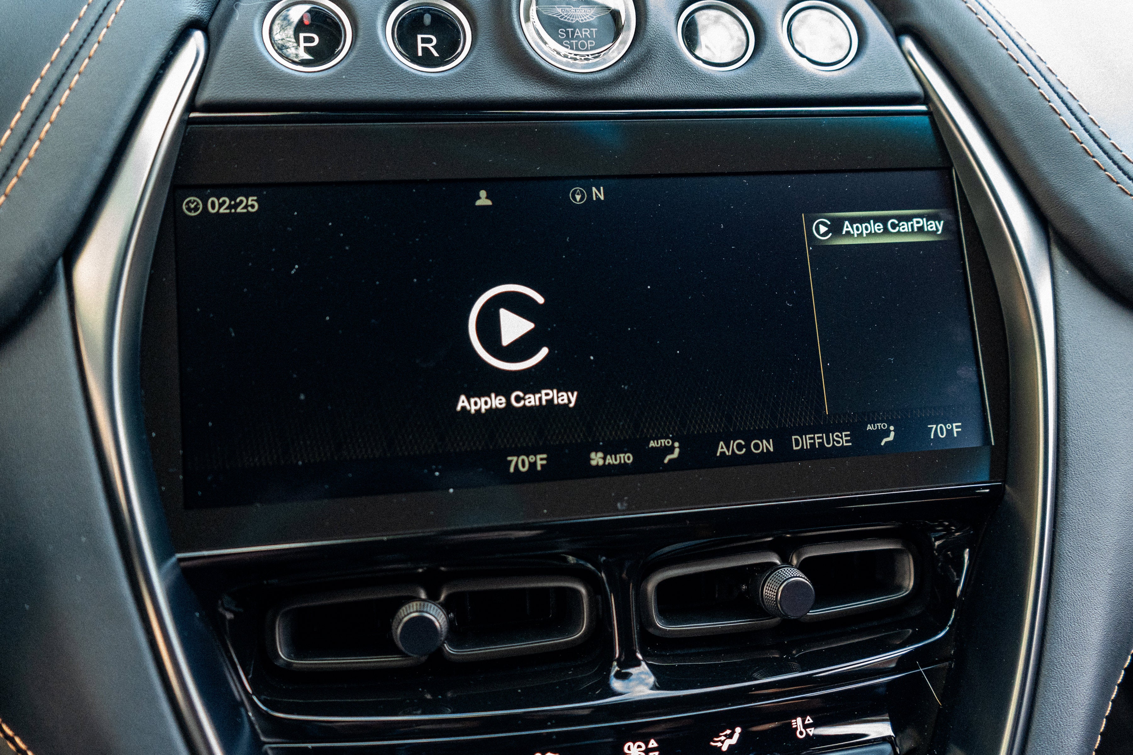 2023 Aston Martin DBX 707