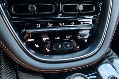 2023 Aston Martin DBX 707