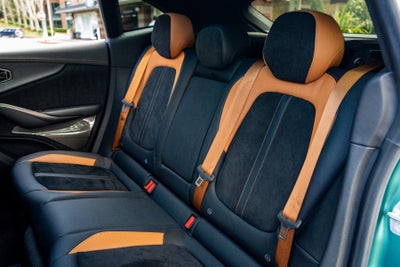 2023 Aston Martin DBX 707