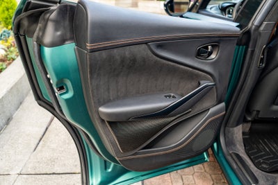 2023 Aston Martin DBX 707