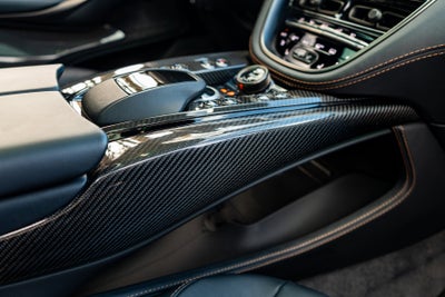 2023 Aston Martin DBX 707