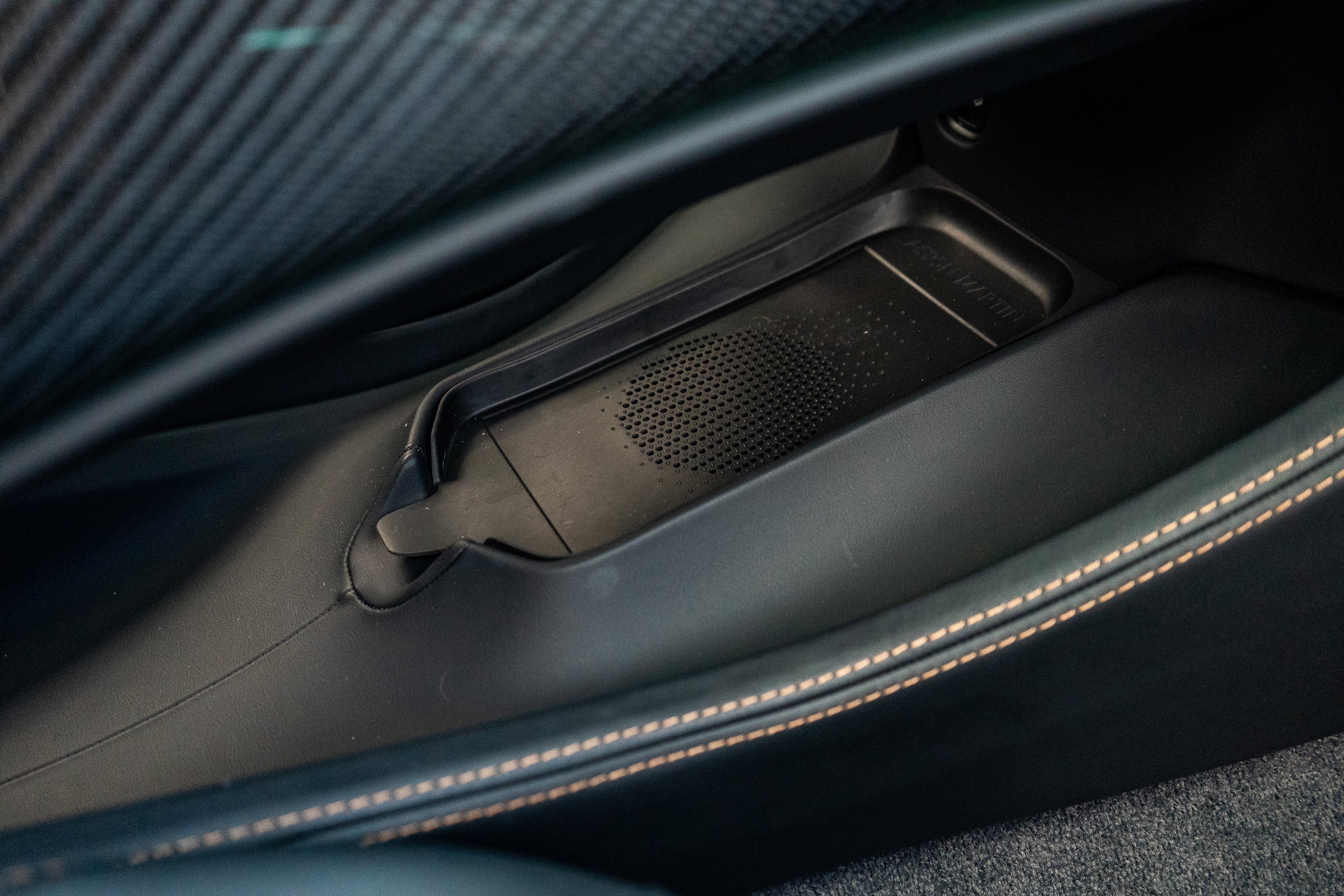 2023 Aston Martin DBX 707