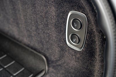 2023 Aston Martin DBX 707