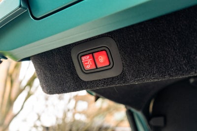 2023 Aston Martin DBX 707