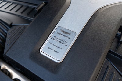 2023 Aston Martin DBX 707