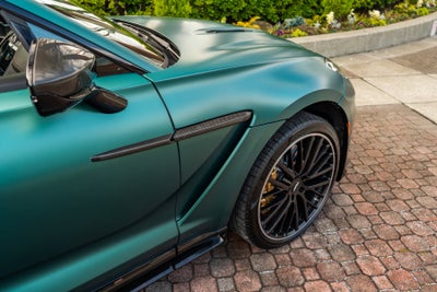2023 Aston Martin DBX 707
