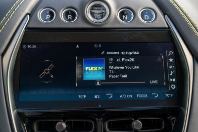 2023 Aston Martin DBX 707