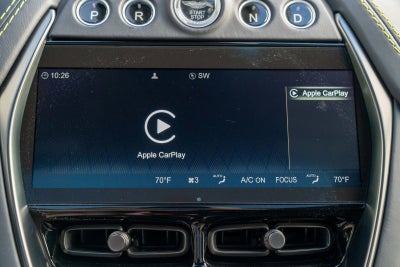 2023 Aston Martin DBX 707