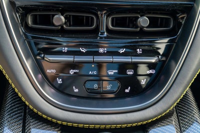 2023 Aston Martin DBX 707