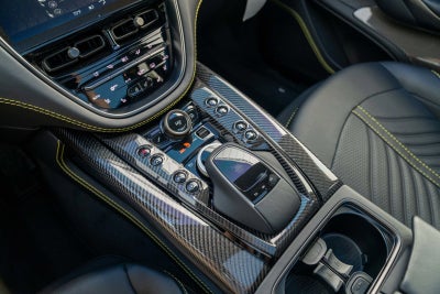 2023 Aston Martin DBX 707