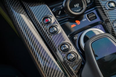 2023 Aston Martin DBX 707