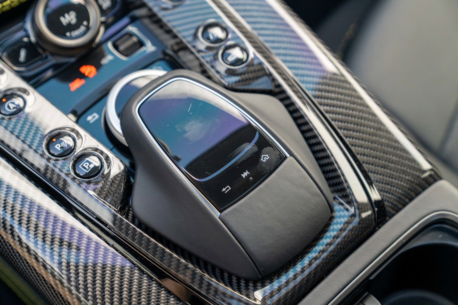 2023 Aston Martin DBX 707