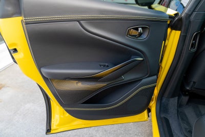 2023 Aston Martin DBX 707