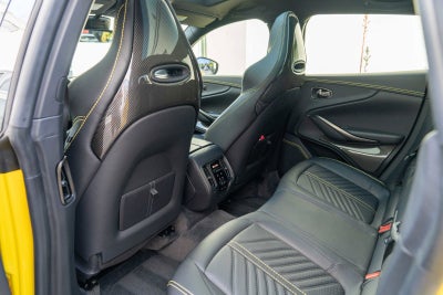 2023 Aston Martin DBX 707